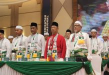 PAS wajib menjadi parti yang memandu kerajaan