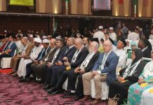 PAS satu jasad dengan perjuangan Islam seluruh dunia