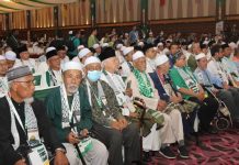 Masalah membebankan rakyat tidak diselesai secara aulawiyyat