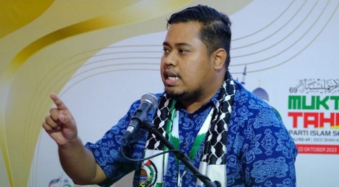 ‘Parti kenit terus gagal beri sumbangan, raih sokongan Melayu’