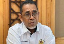 Belanjawan 2024 tidak hargai keringat pesawah