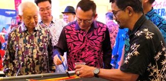 Kampung Cina Terengganu bakal dijenama ‘China Town’