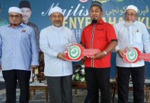 RMMK: Kerajaan negeri tanggung subsidi RM50,000
