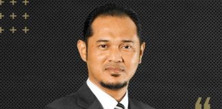 Mohd Sabri Abas dilantik CEO baharu TFCSB