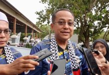 PRK Kemaman: PAS tidak pandang rendah parti lawan