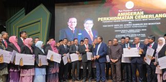 Insinerator dijangka atasi masalah sampah di Pulau Redang