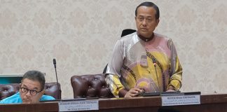 Rakyat sebagai penggerak sistem semak dan imbang