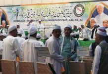 Permudah tauliah mengajar di negeri dikuasai PAS-PN