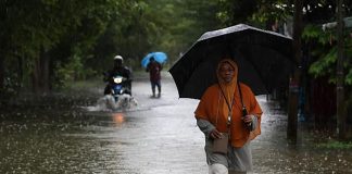 Flood: S’gor opens two more PPS, four remain open in Perak