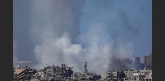 “We live apart for generational continuity” – Gaza citizens