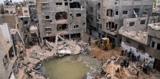 Engineer denies IDF allegations regarding Indonesia Hospital in Gaza