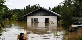 Flood: Drop in number of evacuees in Selangor, no change in Perak