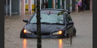 Floods: Perak, Kedah see rise in number of evacuees