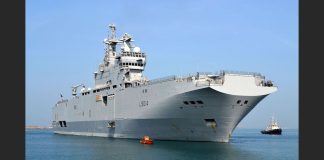 Gaza: French ship arrives in Egypt, to treat the injured soon