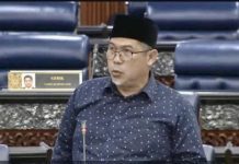 Apa tekad kerajaan selesaikan isu pencen tentera?