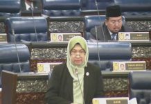 Ketidakadilan pengurusan sumber tenaga gas di Malaysia