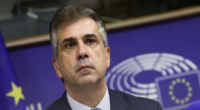 ELI COHEN