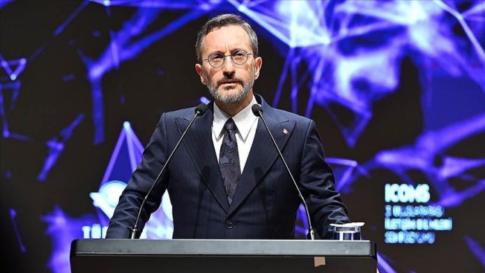 Fahrettin Altun