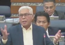 ‘Adakah kerajaan mengalah pada industri rokok?’