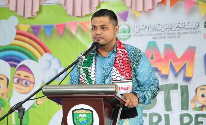Haziq Asyraf Dun