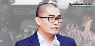 Kes maut terhidu karbon monoksida dalam kenderaan