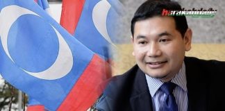 Kegagalan Rafizi dan PKR