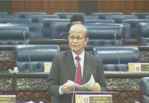 Dasar Gaji Progresif: Apa perancangan kerajaan?