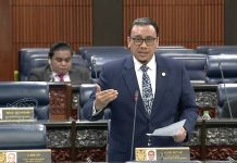 Perkenalkan kutipan tol tanpa melalui plaza tol