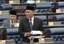 Harga cetak senaskhah al-Quran RM500?