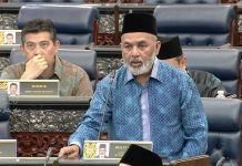 Teksi ada masa depan atau dimakan Grab