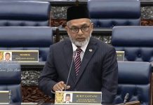 Hasil kajian trafik jalan raya meragukan