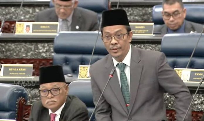 MP Jerai 8 Nov