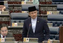 Syarat kemasukan kursus pendidikan perlu dikaji