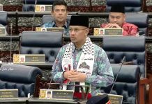 Ikut cara Kelantan bina rumah