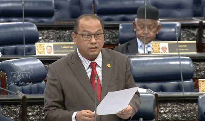 MP Kuala Terengganu 8 Nov