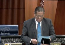 Beri semua guru kuasa guru disiplin