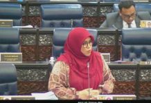 Apa tindakan kerajaan tangani isu buli siber?