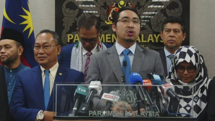 PC MP Machang 14 Nov