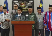 Menteri Pendidikan tidak serius isu Palestin