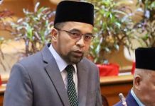 Isu peruntukan YIK hangat sidang DUN Kelantan