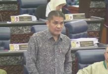 Kadar nisbah gaji pekerja daripada KDNK: Tercapaikah?
