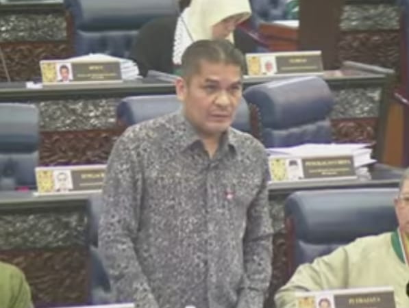 Radzi Jidin 30Nov