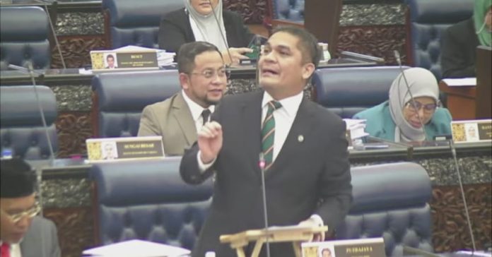 Radzi Jidin