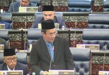 ‘Sejauh mana cegah kebolehjangkitan cacar monyet?’