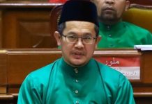 Kelantan terap elemen takwa kepada penerima beras