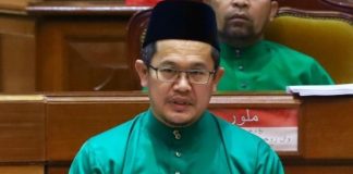 Kelantan terap elemen takwa kepada penerima beras