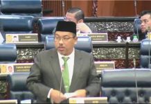 Kerajaan tiada kajian lorong kecemasan pengguna motosikal