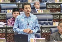 ‘Kongsi sumber rentas negeri tingkatkan ekonomi negara’