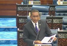 ‘Peruntukan buat MP bukan sebagai ‘alat penjilat’ PM’