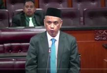Sejauh mana pendekatan agresif Malaysia isu Palestin?